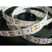 Luz de tira del LED 120LEDs / M DC22V 5630 SMD